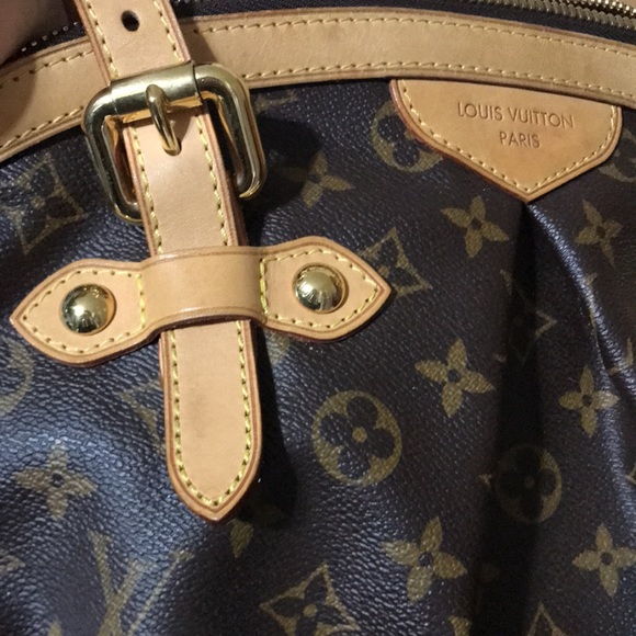 💎✨STUNNING✨💎 ZIPPER CLOSURE LOUIS VUITTON - Picture 14 of 14